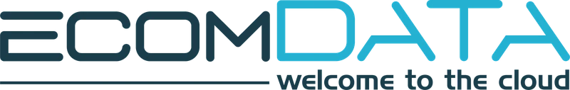 Logo ecomDATA