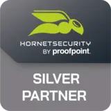 Hornetsecurity Silver Partner