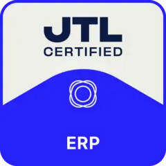 JTL Certified ERP