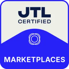 JTL Certified Marketplaces