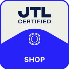 JTL Certified Shop