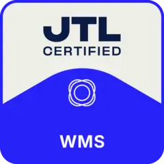 JTL Certified WMS